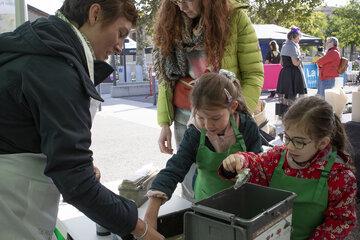 photo village des sciences universitaire 2024