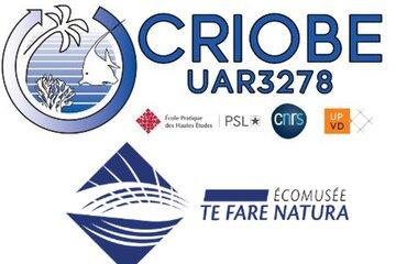 CRIOBE - Te Fare Natura