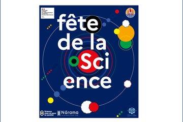 Fête de la science en Polynésie française
