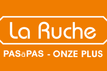 La Ruche - Pas à Pas - Onze Plus