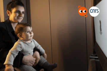 Le cerveau en action chez les bébés Le cerveau en action chez les bébés
