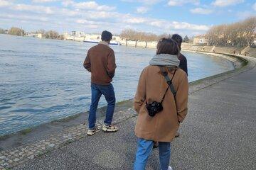 quai du Rhône