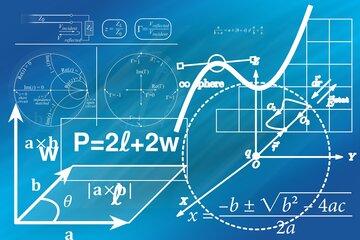 Formules mathématiques
