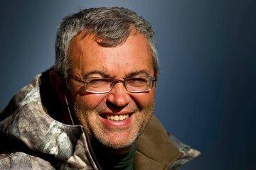 Portrait de Rémy Marion
