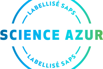 SCIENCE AZUR, les établissements de recherche de la Côte d'Azur (UniCA, OCA, CNRS, INRAE, Inria, Inserm, IRD, Mines Paris - PSL, IMEV)