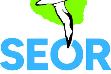Logo de la SEOR