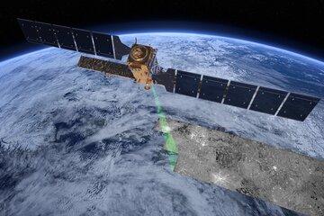 Sentinel 1