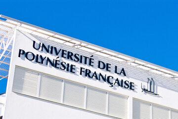 Université de la Polynésie française