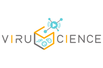 Logo de ViruScience