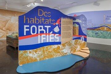 Exposition Fortifications