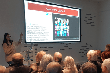 conférence