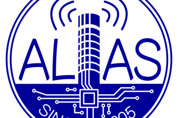 logo de l'ALIAS