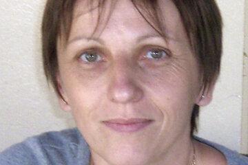 Portrait de l'intervenante Corinne Nicolas-Cabanne
