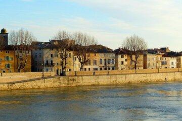 quai du Rhône