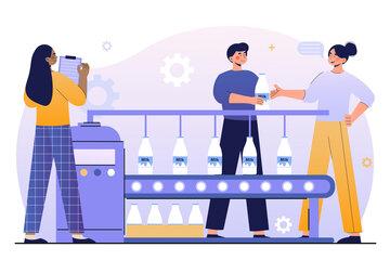 transformation alimentaire