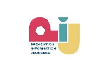 LOGO PIJ - Point Information jeunesse