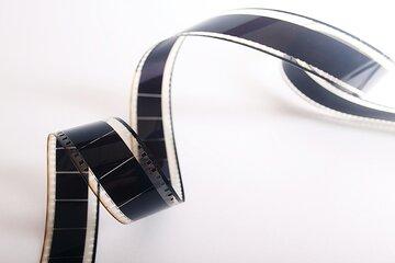 bobine de film
