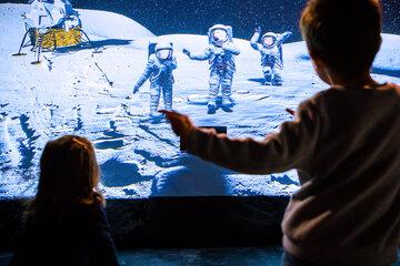 Escale Univers à Planet Ocean Montpellier Escale Univers à Planet Ocean Montpellier