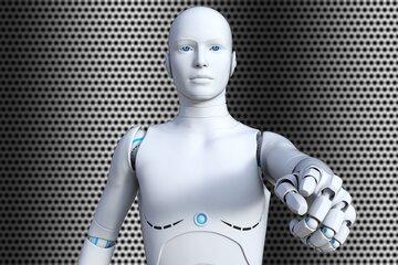 robots fututristes