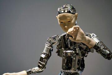 robots