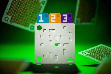 Turing machine
