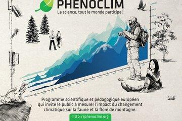 phénoclim