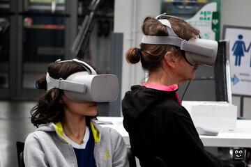 vr