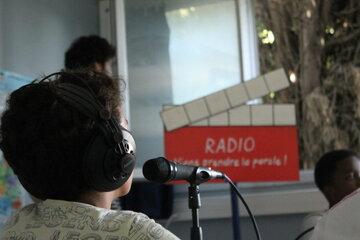 Plateau radio live