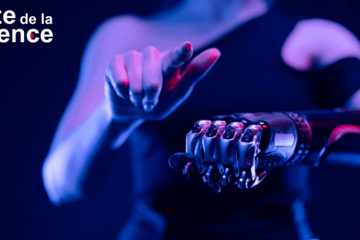 Comprendre l'intelligence artificielle
