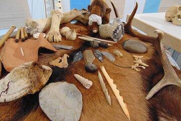 outils utilisés par néandertal