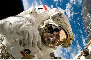 image astronaute