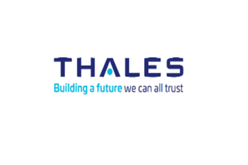 Thales Bullding a future we can all trust Thales Bullding a future we can all trust