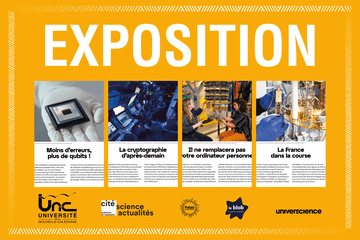 Affiche exposition