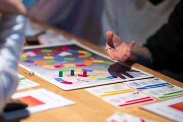 jeux autour des sciences