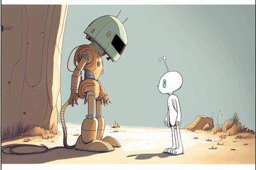 extraterrestre-ia