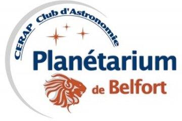 Planétarium de Belfort