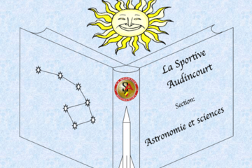 La Sportive - section astronomie et sciences