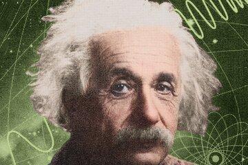 Les intelligences d'Einstein
