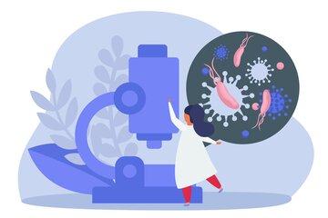 Intelligence microbienne