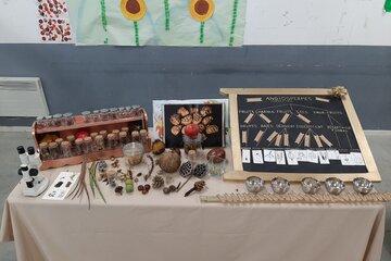 photo du stand