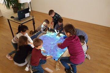 IESF - Kidslab