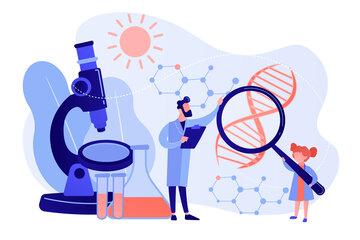Enquête scientifique