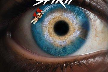 Pacific Spirit affiche