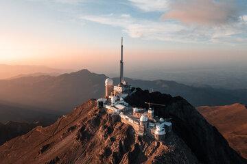 Observatoire du Pic du midi