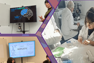 Hackuarium