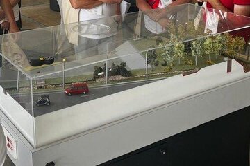 Maquette