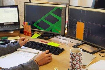 La modélisation informatique en architecture, un outil indispensable