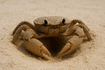 crabe