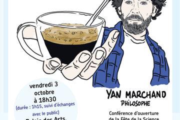 Ma tasse à café peut-elle devenir intelligente ?