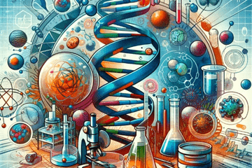 Manipulations ludiques de chimie, physique et biotechnologies